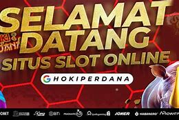 Pusat Permainan Slot Online 2023