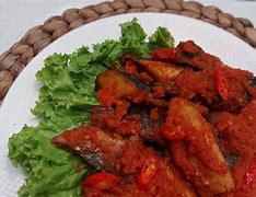 Resep Pindang Tongkol Balado Pedas Manis